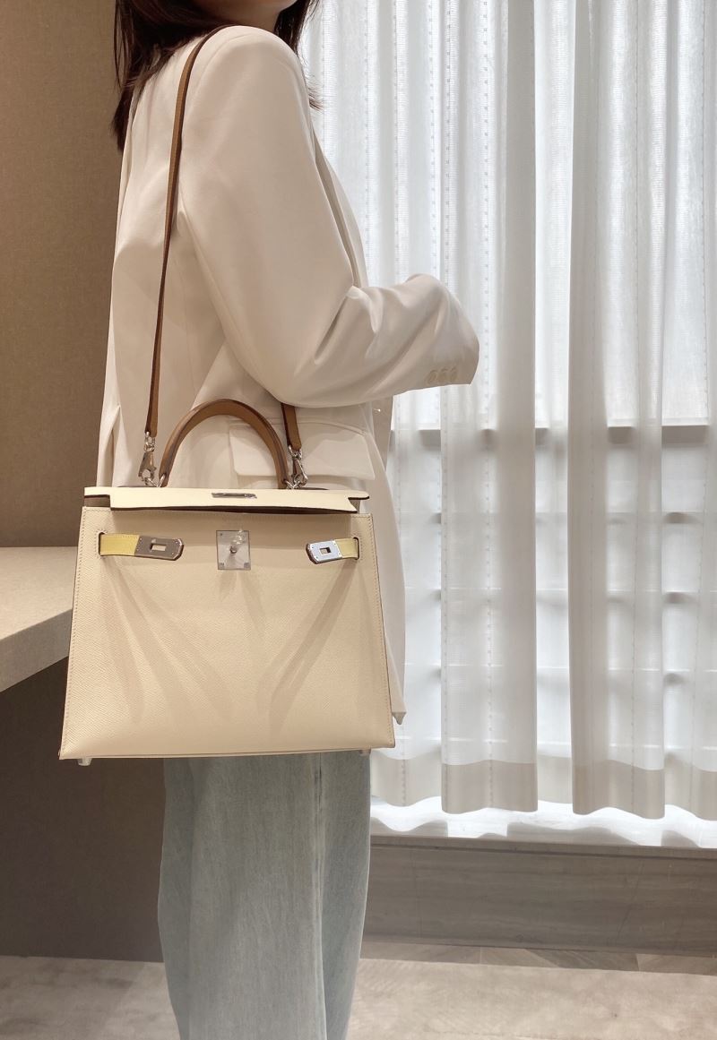 Hermes Kelly Bags